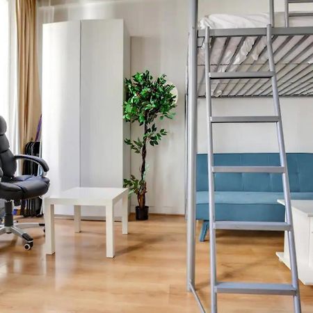 Lavie Maison - Comfortable Studio Near The Marais Париж Екстериор снимка