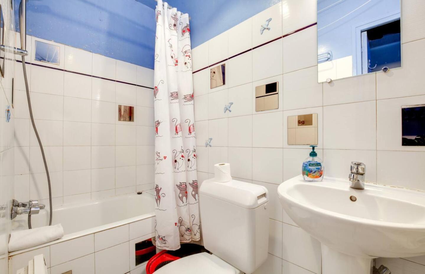 Lavie Maison - Comfortable Studio Near The Marais Париж Екстериор снимка
